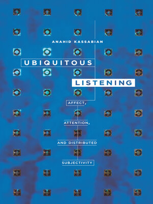 cover image of Ubiquitous Listening